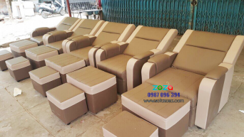 Sofa ZOZA – Địa điểm chuyên bán ghế FOOT giá rẻ tại HCM bạn cần biết!!