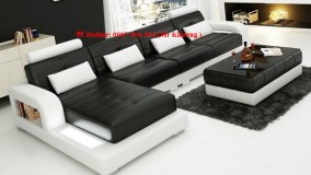 Sofa Cao Cấp KT-105