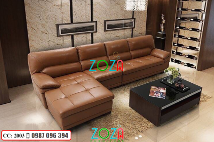 SOFA CAO CẤP 19103