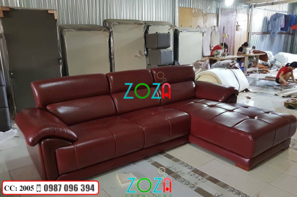 SOFA CAO CẤP 19105 