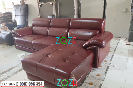 SOFA CAO CẤP 19107 