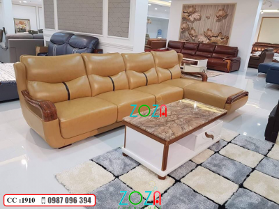 SOFA CAO CẤP 1910