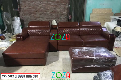 SOFA CAO CẤP 19112 