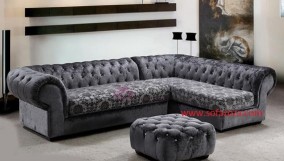 Sofa Cổ Điển 14