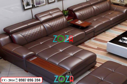 SOFA CAO CẤP 19114 