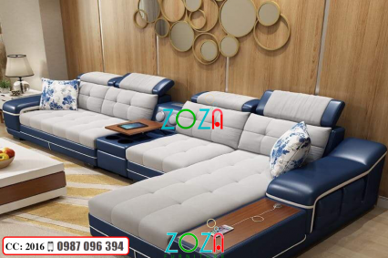 SOFA CAO CẤP 2016 