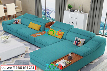 SOFA CAO CẤP 2018 