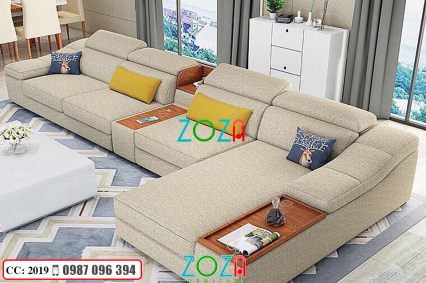 SOFA CAO CẤP 2019 