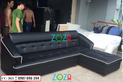 SOFA CAO CẤP 2021