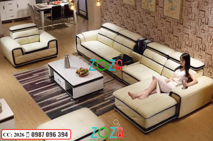 SOFA CAO CẤP 2026