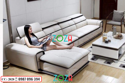 SOFA CAO CẤP 2028