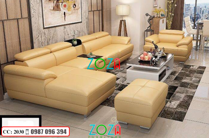 SOFA CAO CẤP 2030 