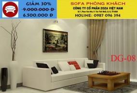 sofa giá rẻ DG-08