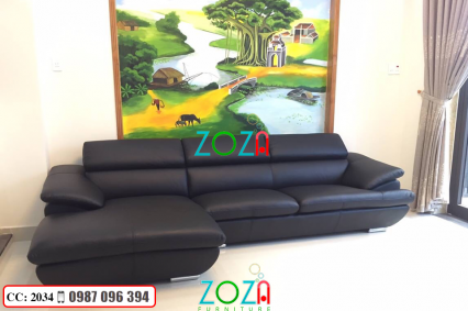 SOFA CAO CẤP 2034