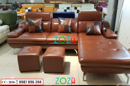 SOFA CAO CẤP 2036 