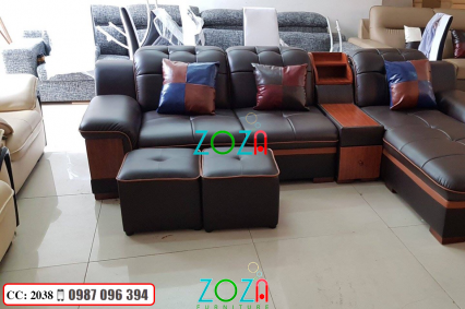 SOFA CAO CẤP 2038