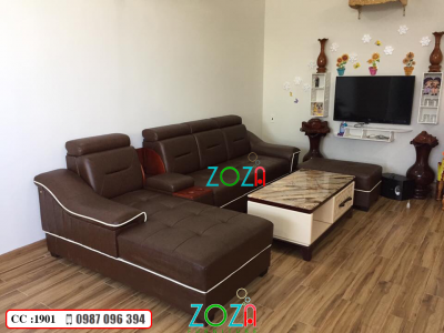 sofa cao cấp 91