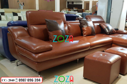 SOFA CAO CẤP 2040