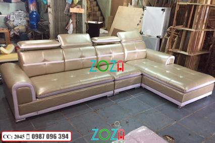 SOFA CAO CẤP 2045