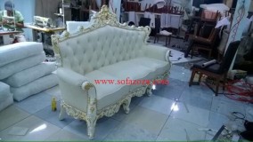 Sofa Cổ Điển 19