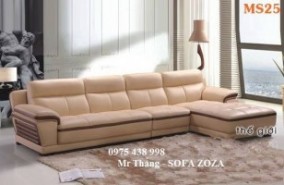 sofa cao cấp 3