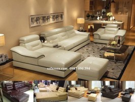 sofa cao cấp 4