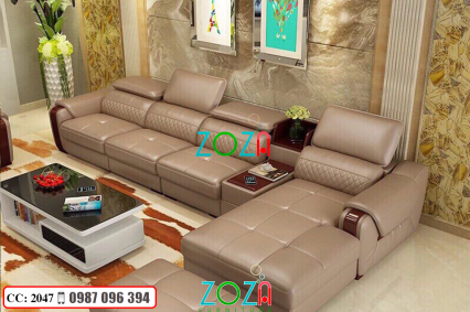 SOFA CAO CẤP 2047