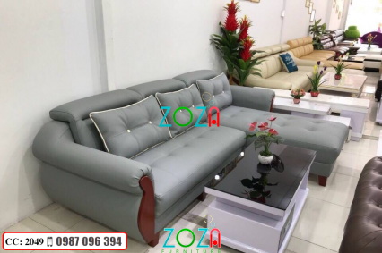 SOFA CAO CẤP 2049