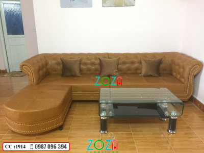 SOFA CAO CẤP 1914