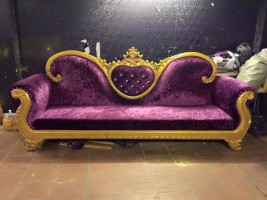 Sofa Tân Cổ Điển 1