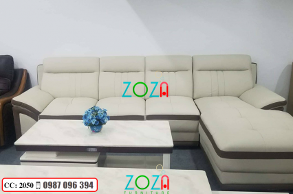 SOFA CAO CẤP 2050