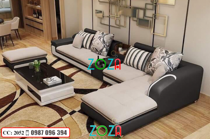 SOFA CAO CẤP 2052