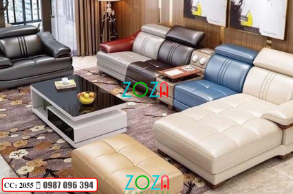 SOFA CAO CẤP 2055