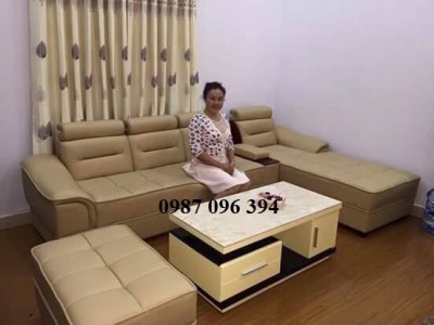 Sofa cao cấp mẫu mới 43