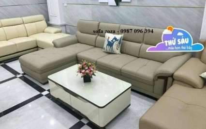 Sofa cao cấp mẫu mới 54