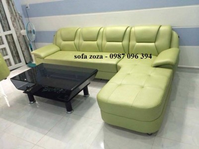 Sofa cao cấp giảm giá