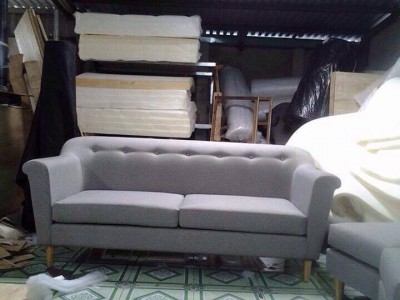 Sofa Băng Mẫu Mới 14