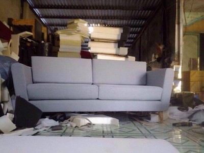 Sofa Băng Mẫu Mới 25