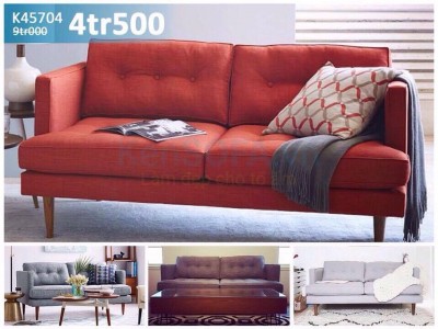 Sofa Băng Mẫu Mới 30