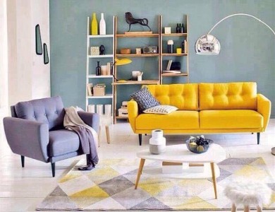 Sofa Băng Mẫu Mới 34