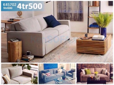 Sofa Băng Mẫu Mới 59