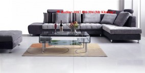 Sofa Giá Rẻ Z007