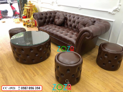 SOFA CAO CẤP 1921