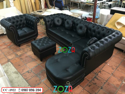 sofa cao cấp 1922