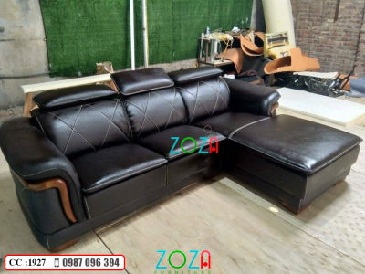 SOFA CÁO CẤP 1927 