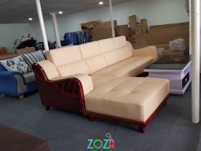 SOFA CAO CẤP 2058