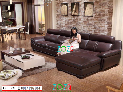 SOFA CAO CẤP 1930 