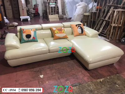 SOFA CAO CẤP 1934 