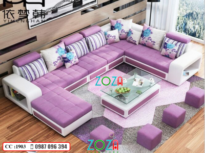 SOFA CAO CẤP 93