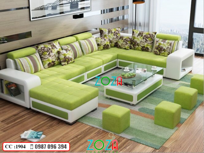 SOFA CAO CẤP 1904